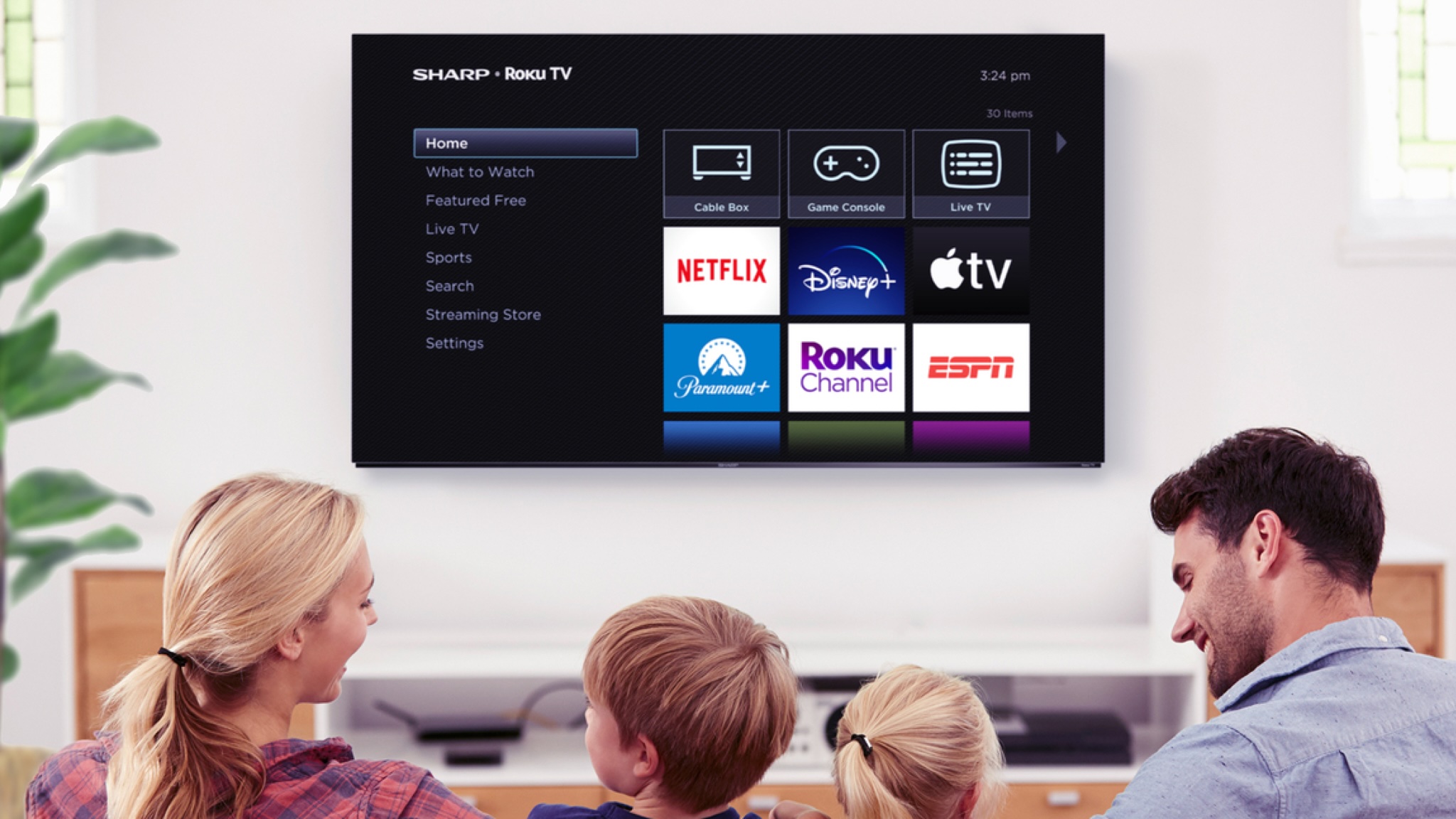 Roku is set to unveil its very own OLED TV with Dolby Atmos and Dolby