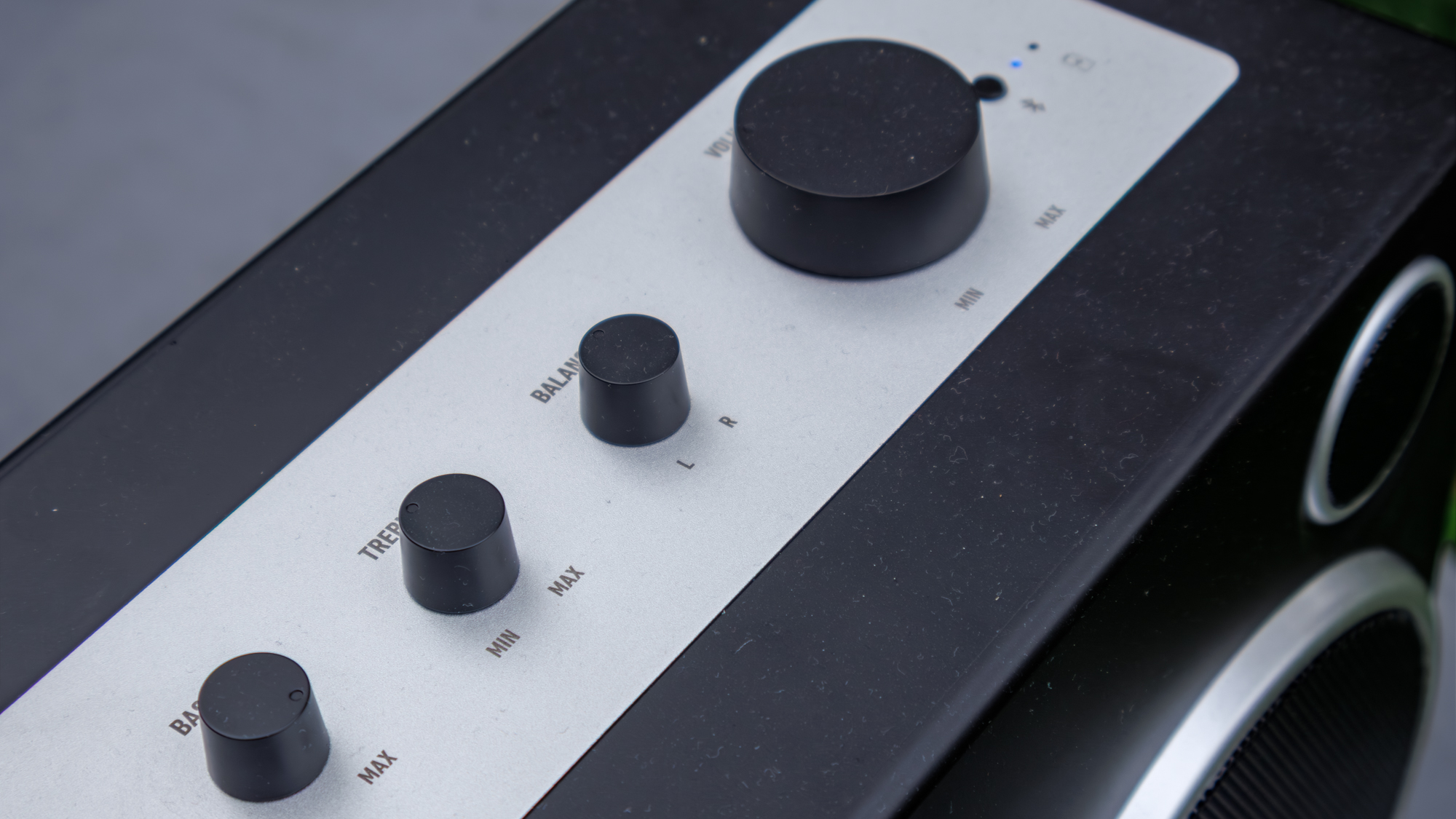 We Are Rewind GB-001 boombox