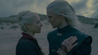 House of the Dragon' Finale: Showrunner on Aemond, Daemon, Rhaenrya