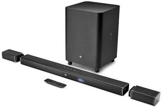 Jbl Bar 5.1 Soundbar