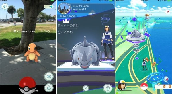 You Might Have Installed A Malicious Pokemon Go App, Here's What We ...