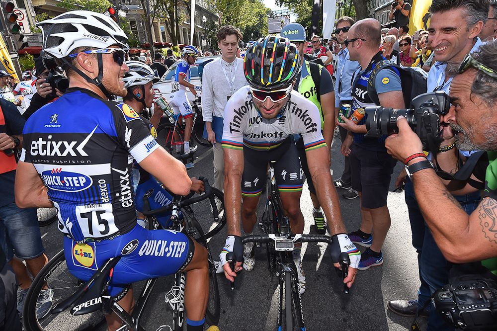 Peter Sagan (Tinkoff)