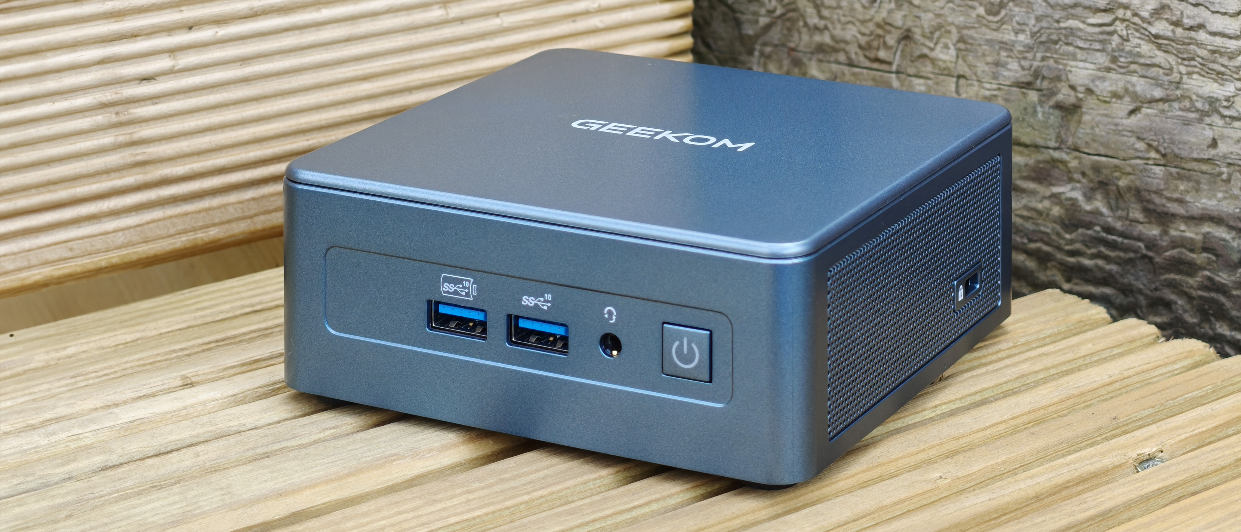 Geekom IT13 mini PC