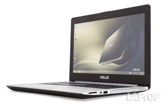 ASUS VivoBook V451L Performance