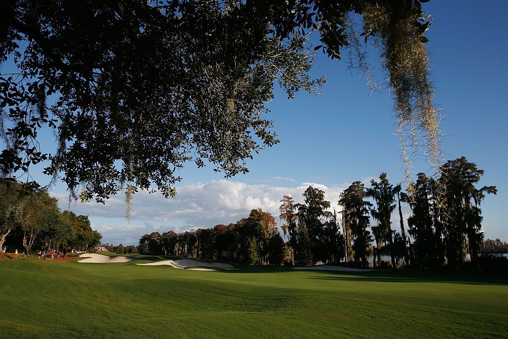 Best Golf Courses In Orlando Golf Monthly