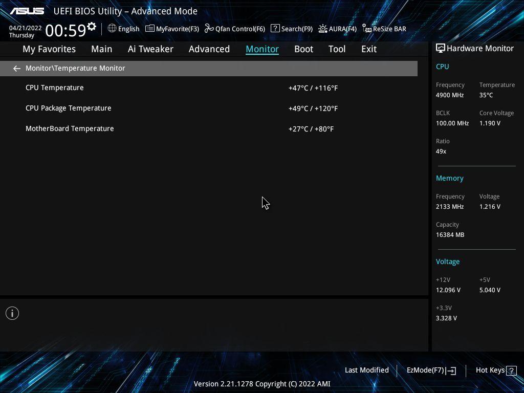 Asus Prime H610M-A D4