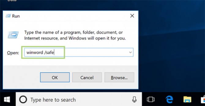 How to Open Microsoft Office Apps in Safe Mode | Laptop Mag