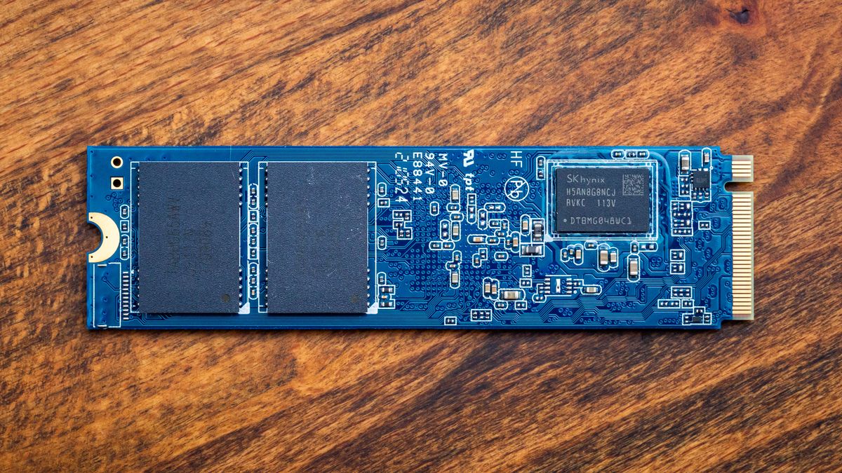 Inland Performance SSD 2TB