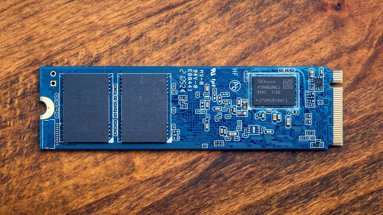 Inland Performance SSD 2TB