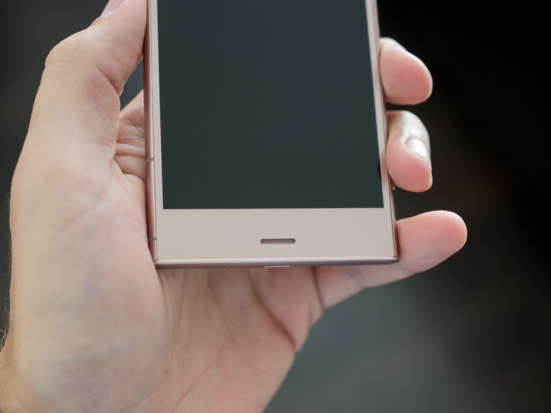 Sony Xperia XZ1