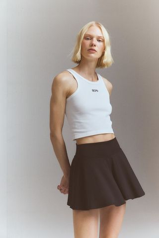 Drymove™ Tennis Circle Skirt