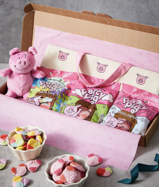 The Percy Pig™ Letterbox Gift from Marks and Spencer