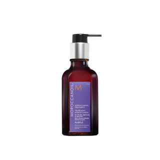 Moroccanoil Purple Treatment