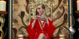 Taylor Swift "Look What You Made Me Do" Music Video