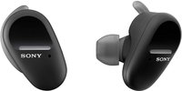Sony WF-SP800N Noise Cancelling Wireless Headphones: £180