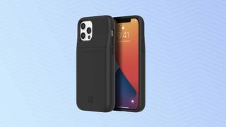 Best iPhone 12 Pro Max cases: Incipio Stashback for iPhone 12 Pro Max