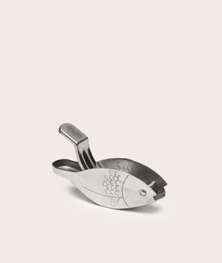 Lemon Squeezer, Fish