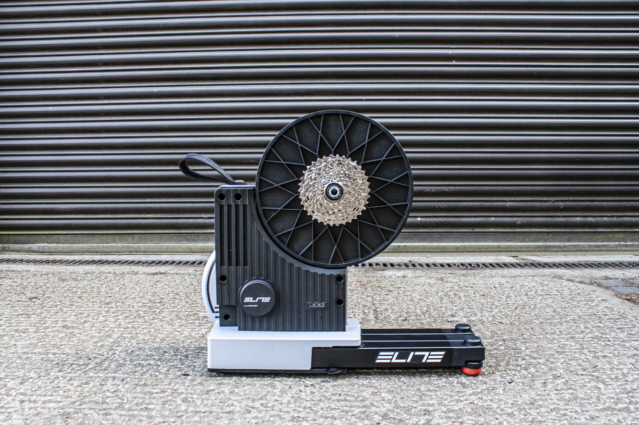 Elite Justo 2 Smart Trainer