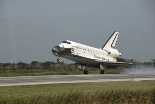 STS-127 Mission Updates: Part 2