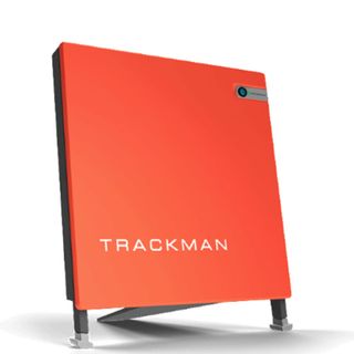 Trackman Simulator