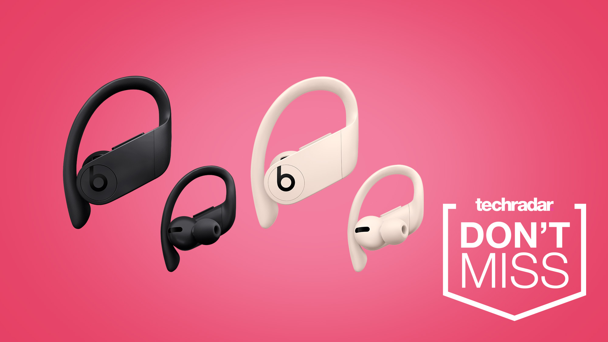 powerbeats pro lowest price