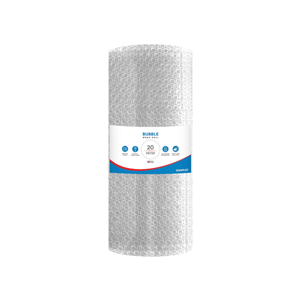Bubble Wrap
