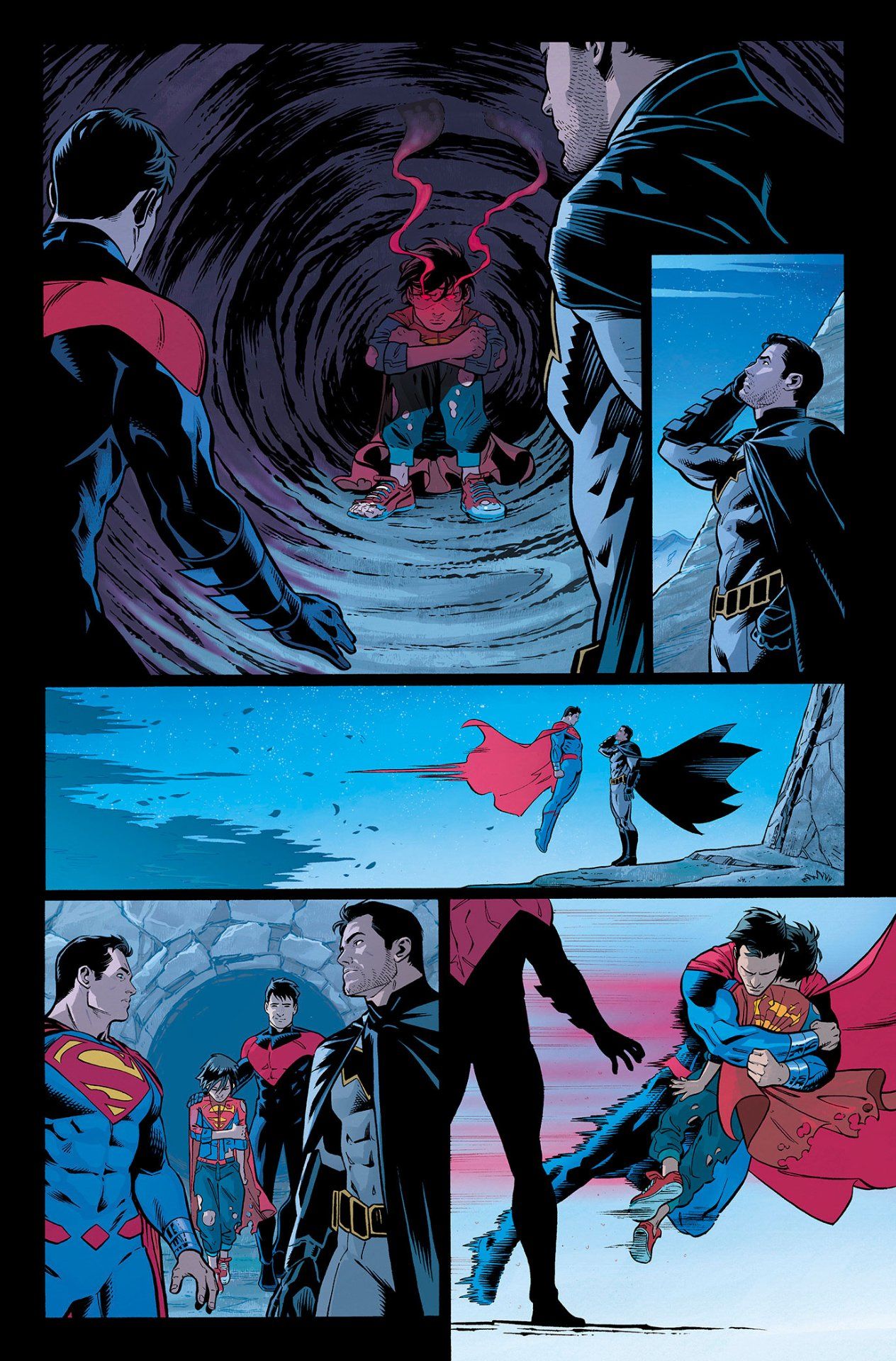 Nightwing #89