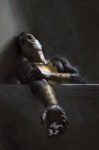 DC August 2022 solicitations