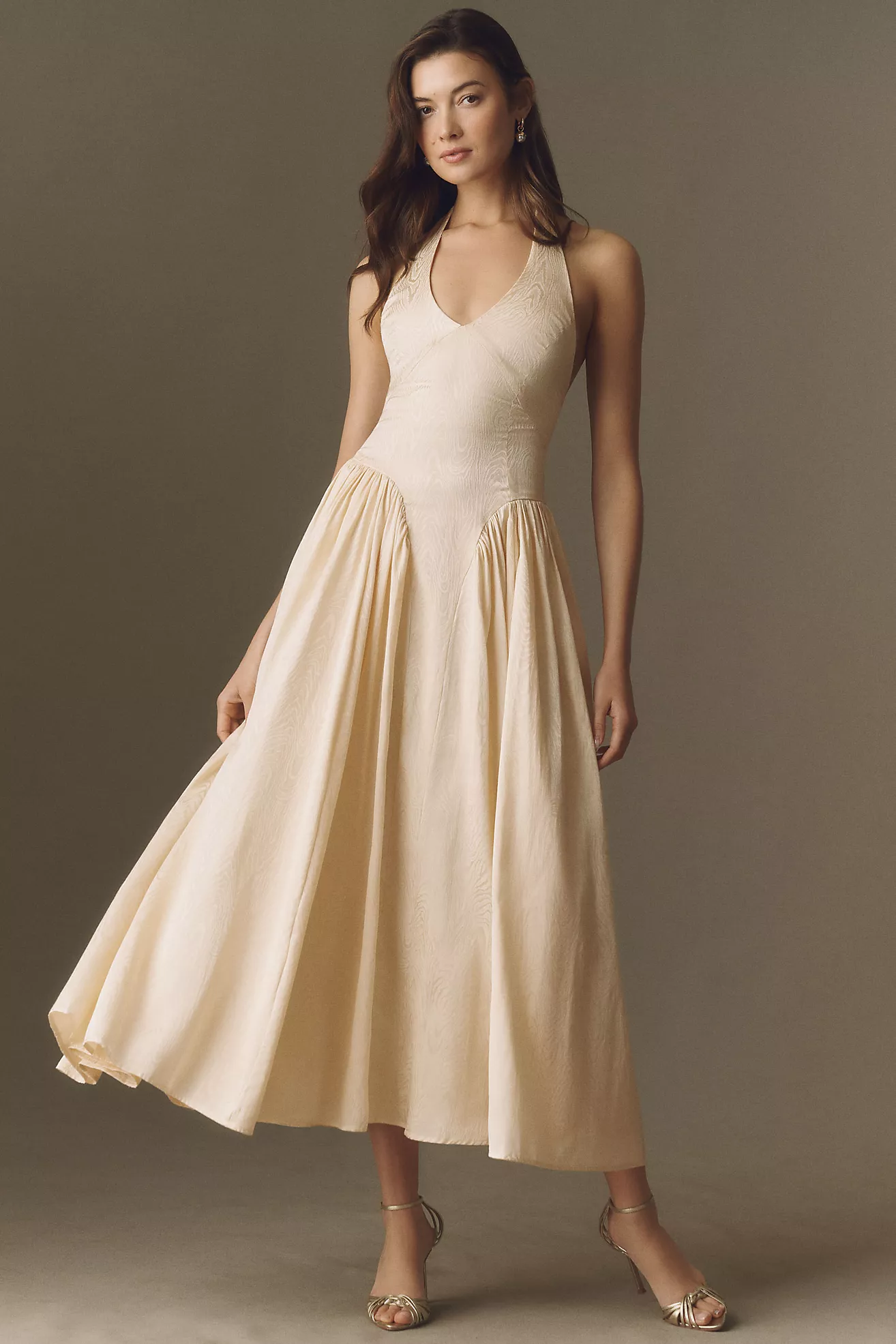 Hutch Alara Dress