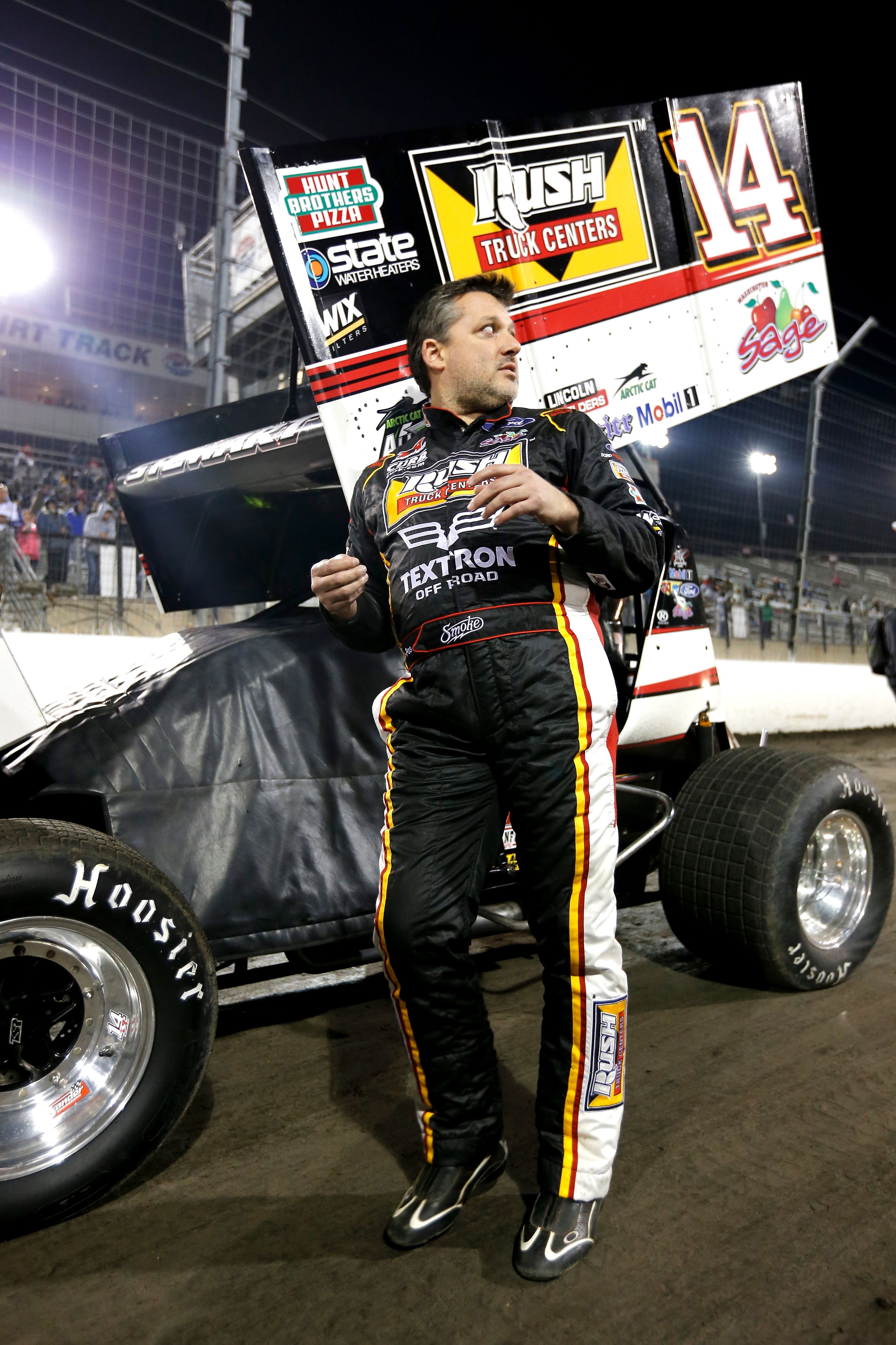 The culture wars of car racing | The Week