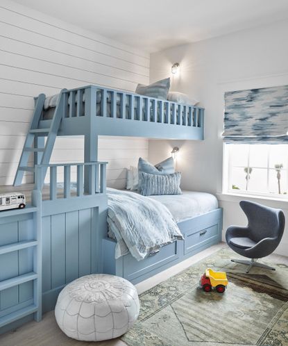 Best pale blue paints: 6 firm favorites among designers | Homes & Gardens