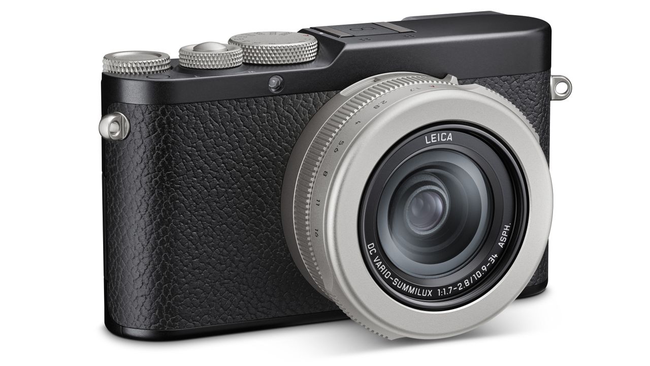 Leica Centenary celebrations