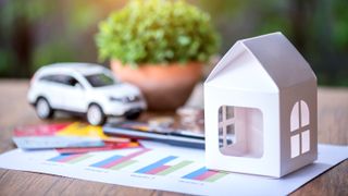 What credit score is needed to buy a house?