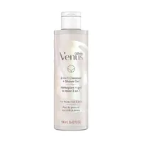 Gillette Venus 2-in-1 Cleanser + Shave Gel