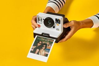 Best camera for kids: Polaroid OneStep 2