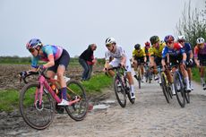 The favourites at Paris-Roubaix Femmes 2024