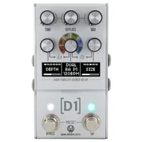 Walrus Audio Mako Series D1 V2 Walrus Audio Mako Series D1 V2