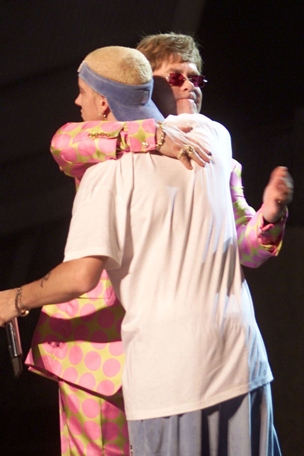 most memorable grammy moments