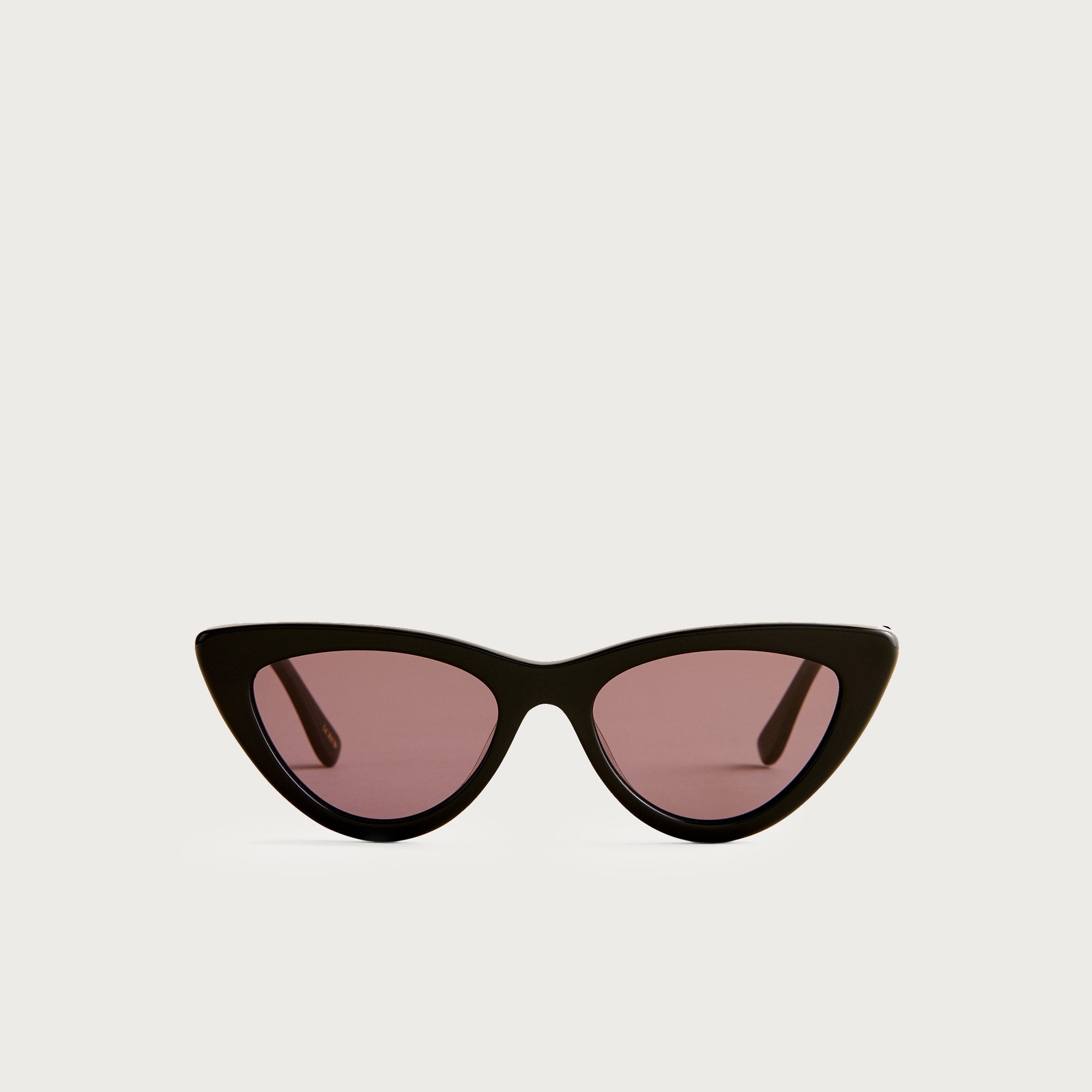Bungalow Cat-Eye Sunglasses