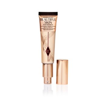 Charlotte Tilbury Charlotte's Beautiful Skin Foundation in 1 Neutral