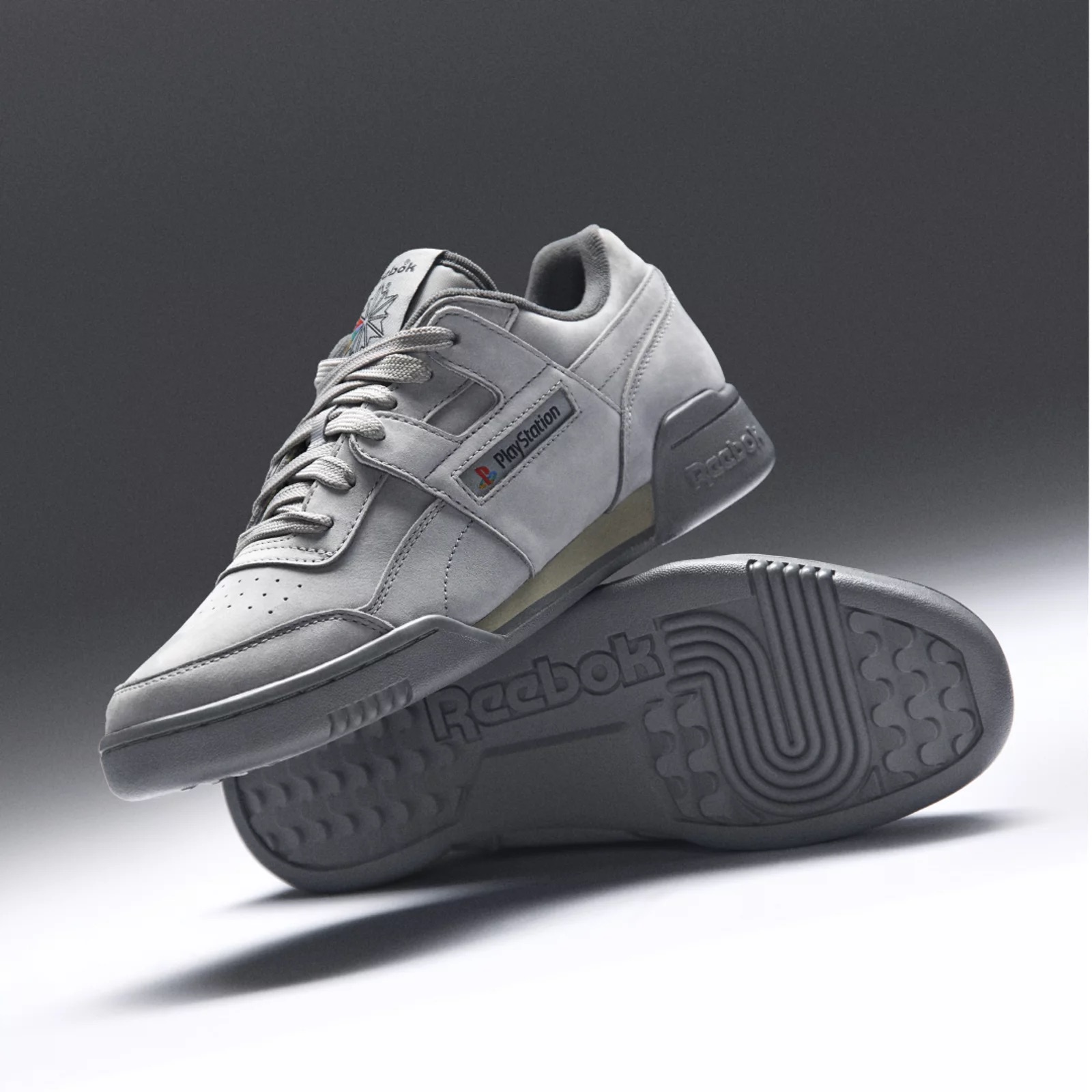 Reebok X PlayStation Workout 
