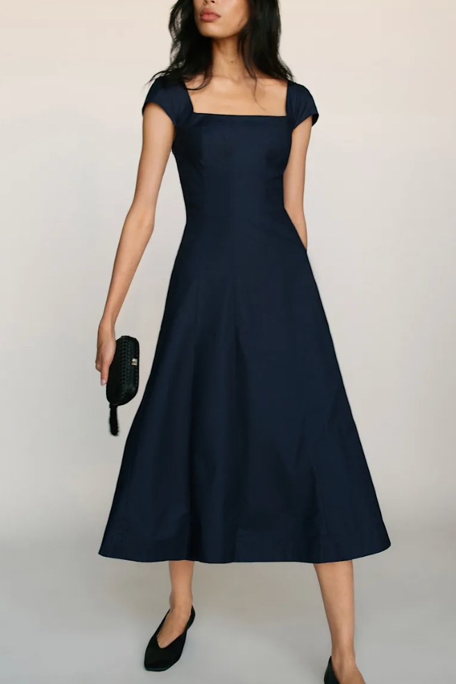 Harlie Dress