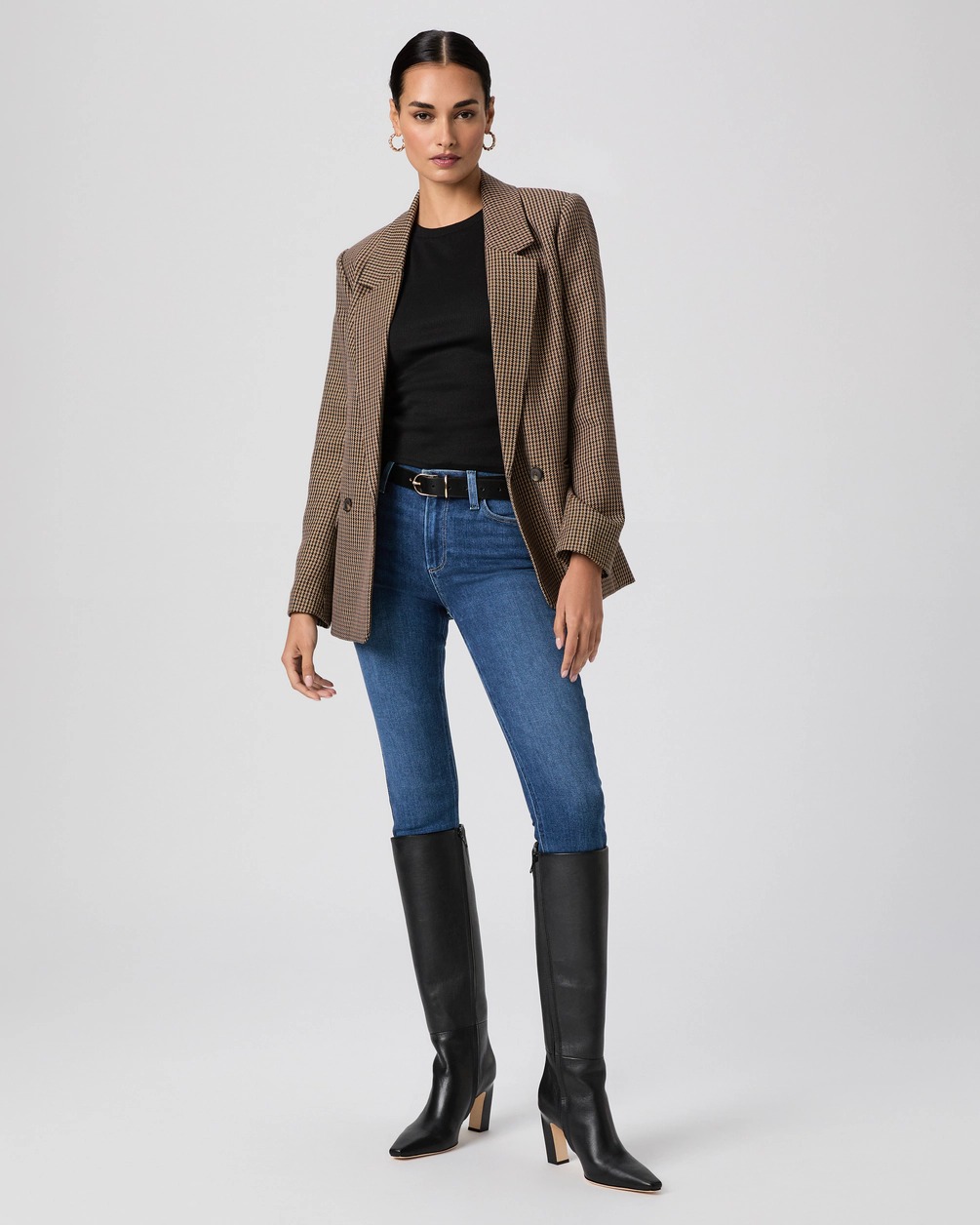 Paige, Hoxton Ultra Skinny Jean