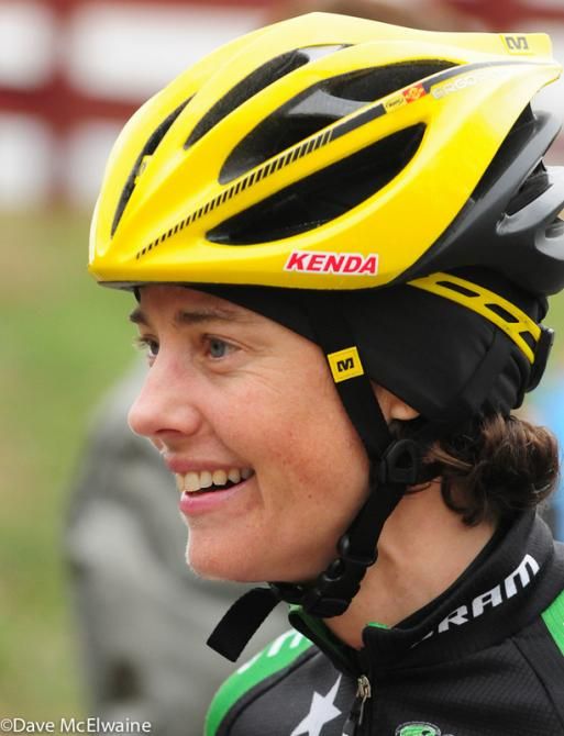 Mary McConneloug (Kenda-Seven-NoTubes)
