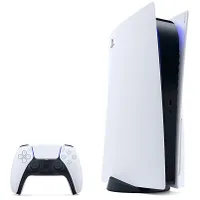 Sony PlayStation 5 Slim (disc model)
