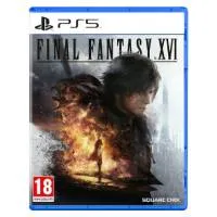 Final Fantasy XVI $39.99$24.79 at AmazonSave 38% -