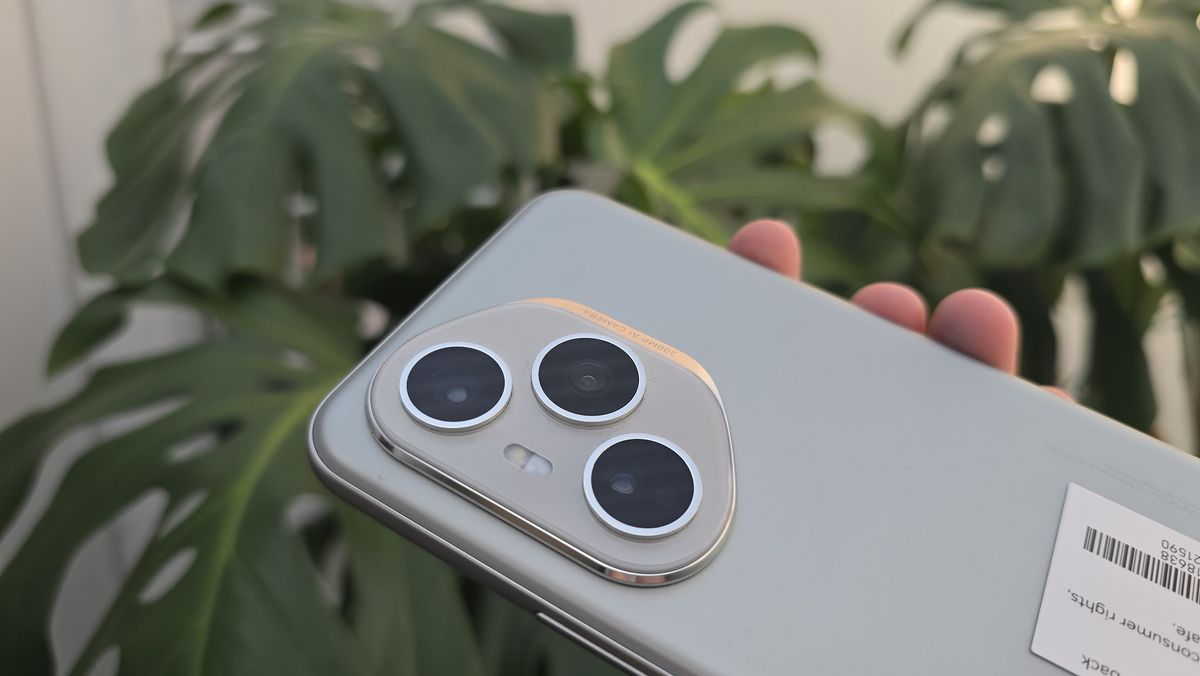 Honor 400 Pro review