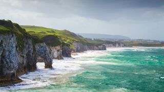 Causeway Coast, Northern Ireland