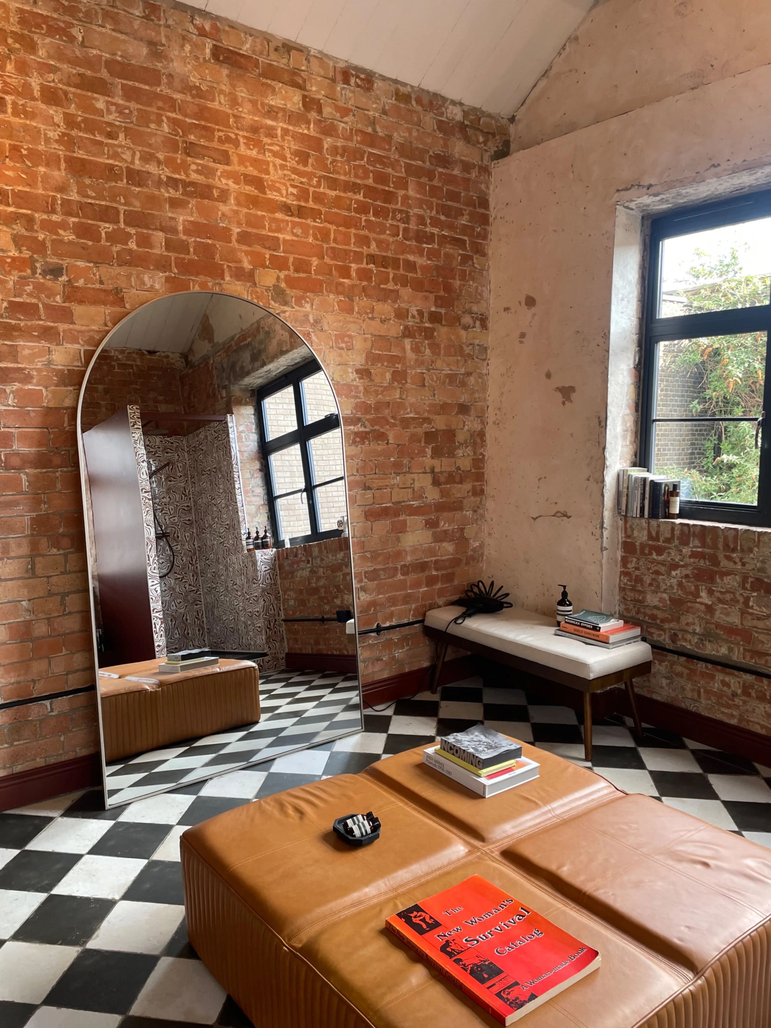 London's Sauna Scene Has Gone Design-y — These 3 Are the Best, and Serve Inspiration for Feeling Calm, Inspired, and Energized Even in Your Own Bathroom