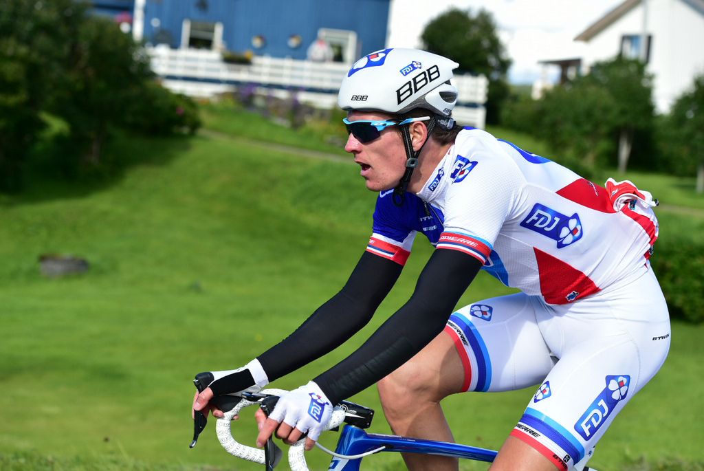 Arnaud D&eacute;mare (FDJ)